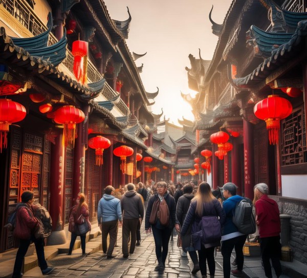 济宁古城魅力之旅全攻略,济宁古城魅力之旅全攻略,历史,景点,景点大盘点,第1张