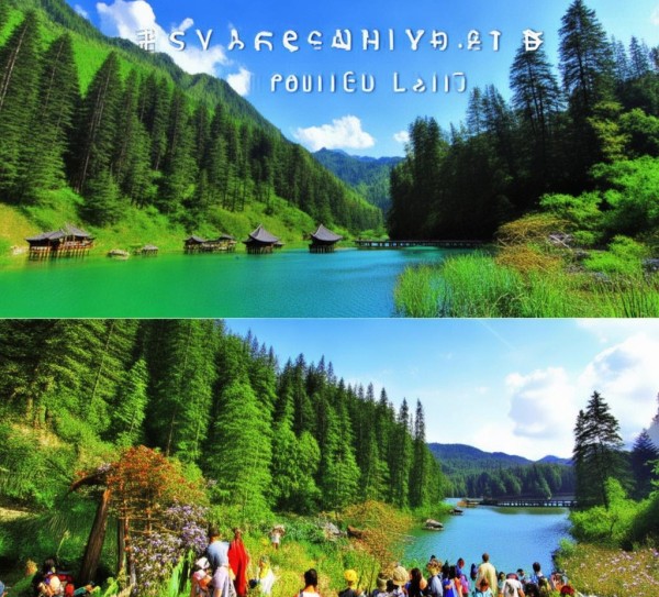 畅游东北风情，长春周边自然美景旅游攻略,畅游东北风情，长春周边自然美景旅游攻略,历史,景点,风情,第1张