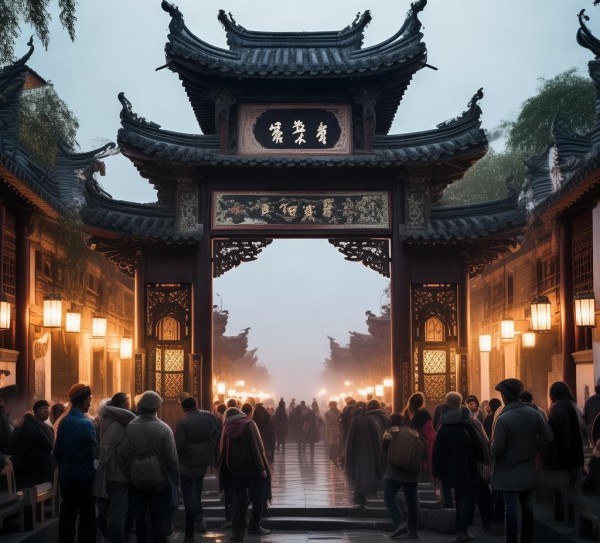 苏州景点收费之谜大揭秘,苏州景点收费之谜大揭秘,历史,景点,第1张