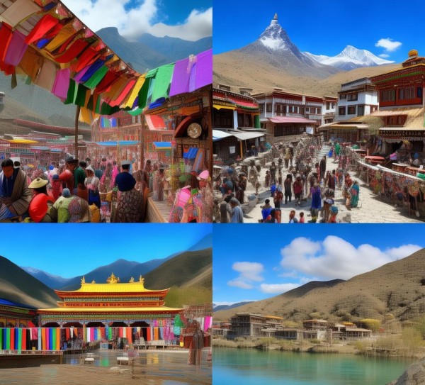 畅游甘南，必游景点大盘点,畅游甘南，必游景点大盘点,历史,景点,风情,第1张