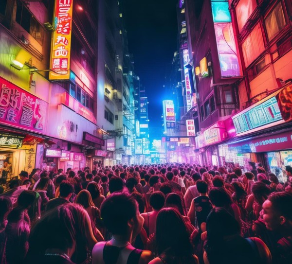瑞安夜生活攻略，揭秘蹦迪胜地,瑞安夜生活攻略，揭秘蹦迪胜地,历史,美食,娱乐场所,第1张