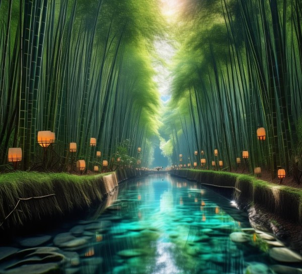 同安秘境探幽，必游景点大盘点,同安秘境探幽，必游景点大盘点,历史,景点,美食,第1张