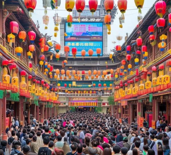 福建景区狂欢季！热门景点优惠来袭，速来抢购！,福建景区狂欢季！热门景点优惠来袭，速来抢购！,历史,风光,第1张