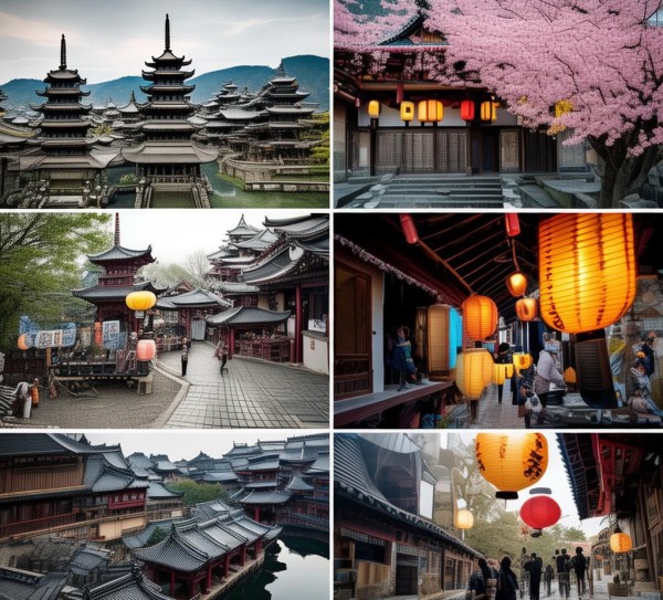 濮城周边游必览，古城周边趣味景点大盘点,濮城周边游必览，古城周边趣味景点大盘点,历史,景点,美食,第1张
