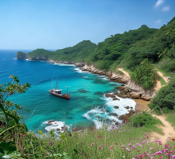 平潭南线海岛风光探秘之旅,平潭南线海岛风光探秘之旅,历史,景点,神秘,第1张