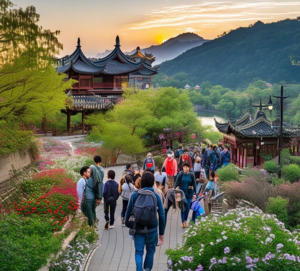 免费畅游郑州，绿城景区攻略大盘点,免费畅游郑州，绿城景区攻略大盘点,历史,景点,风光,第1张