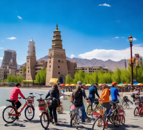 丝路明珠兰州，租车畅游五大必游胜地,丝路明珠兰州，租车畅游五大必游胜地,历史,景点,风情,第1张
