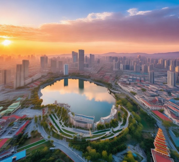 长春四大绝美景点，探寻东北风情之旅,长春四大绝美景点，探寻东北风情之旅,历史,景点,风情,第1张