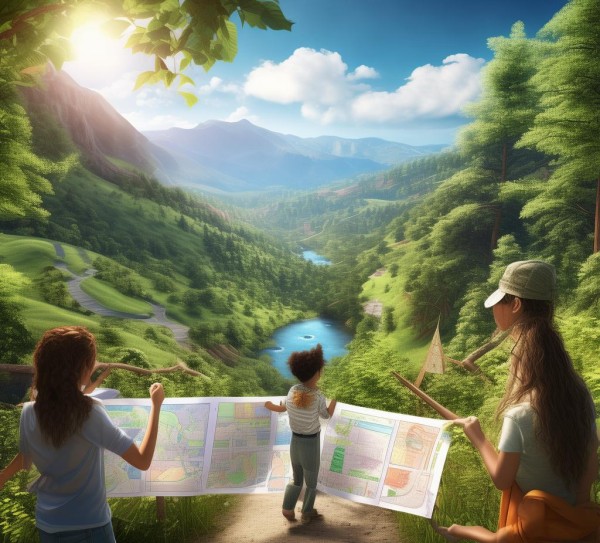 超山风景区门票全攻略，畅游自然之美,超山风景区门票全攻略，畅游自然之美,景点,美食,风光,第1张