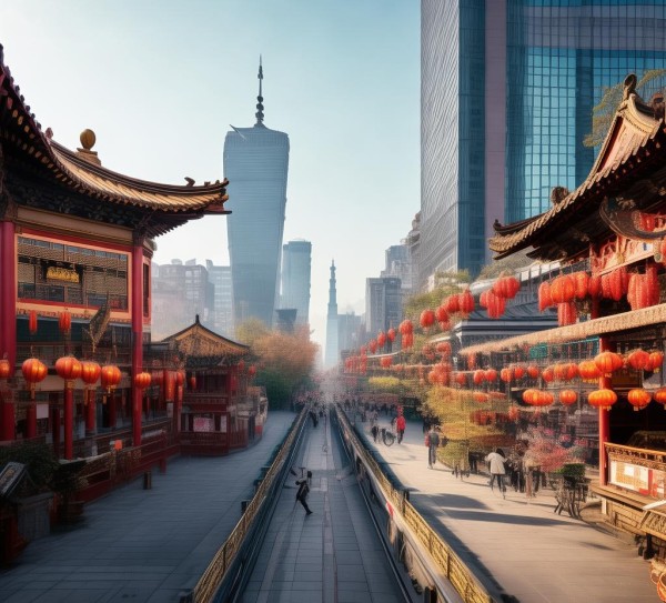 保定历史文化与现代风光融合之旅,保定历史文化与现代风光融合之旅,历史,景点,风情,第1张