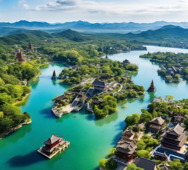 宁国绝美景点深度游指南,宁国绝美景点深度游指南,历史,景点,美食,第1张
