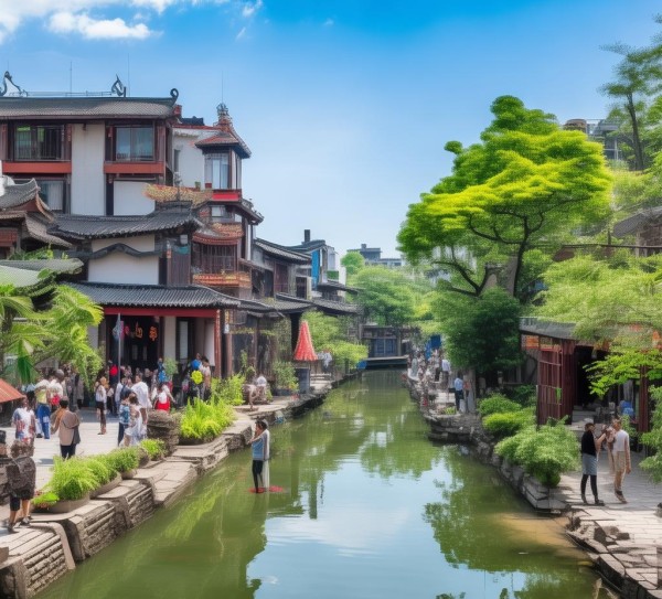 柳州柳东出口周边十大必游景点大盘点,柳州柳东出口周边十大必游景点大盘点,历史,景点,风情,第1张