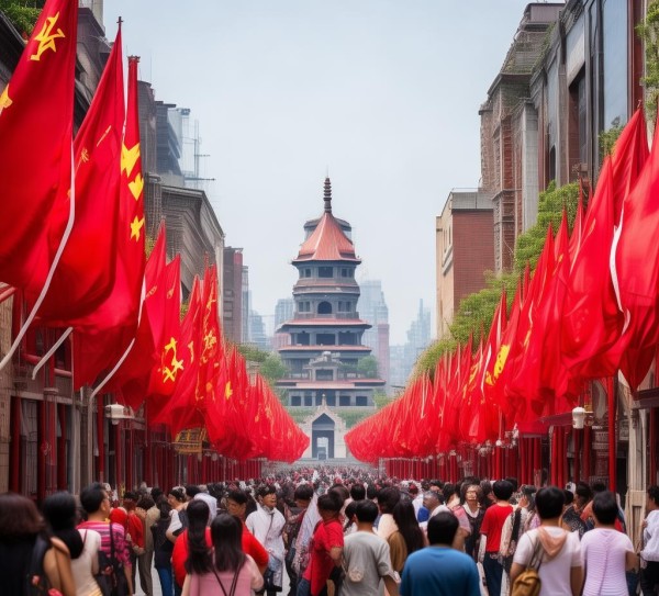 定海区红色印记之旅，不容错过的红色景点揭秘,定海区红色印记之旅，不容错过的红色景点揭秘,历史,景点,第1张