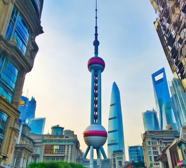 魔都浦东新区，十大必游景点，尽享都市风情,魔都浦东新区，十大必游景点，尽享都市风情,景点,必游景点,第1张