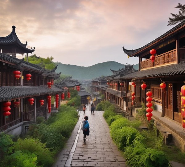 漫步郑定，尽赏中原美景,漫步郑定，尽赏中原美景,历史,景点,风情,第1张