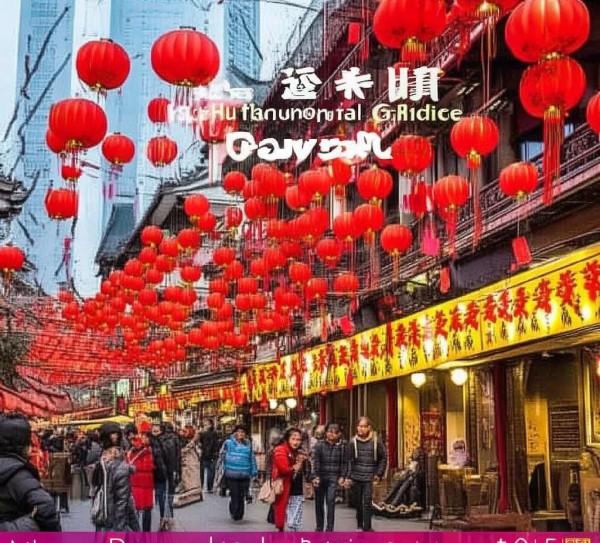 重庆春节旅游攻略，揭秘春节必游的精彩景点,重庆春节旅游攻略，揭秘春节必游的精彩景点,历史,景点,神秘,第1张
