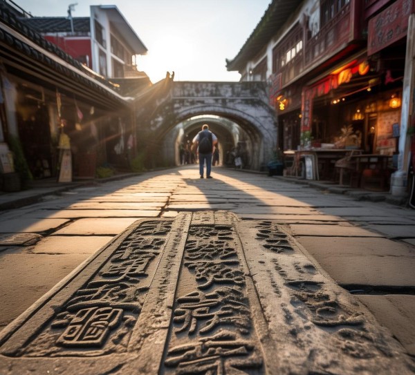 潮州金石之旅，发现历史深处的文化瑰宝,潮州金石之旅，发现历史深处的文化瑰宝,历史,景点,美食,第1张