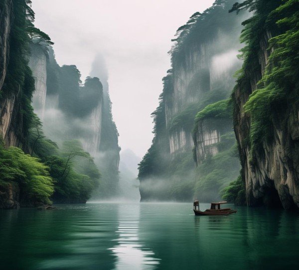 刘家峡，探秘神秘风光，尽享自然魅力之旅,刘家峡，探秘神秘风光，尽享自然魅力之旅,历史,景点,神秘,第1张