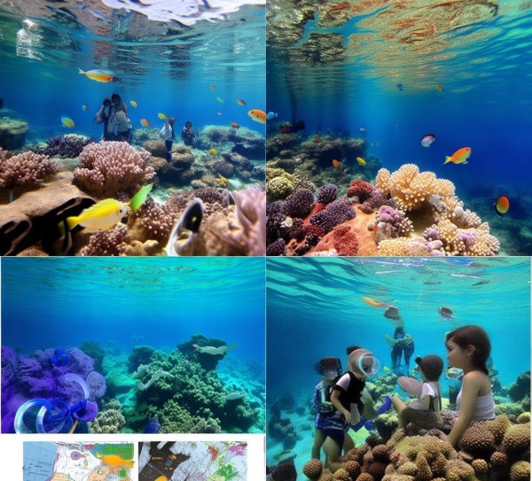 南宁海底景区开放揭秘，门票与游玩攻略全解析,南宁海底景区开放揭秘，门票与游玩攻略全解析,景点,游玩攻略,第1张