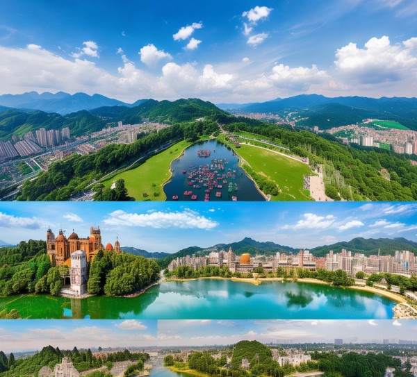探索新乡美景，全面盘点新乡热门景点，畅游不留遗憾！,探索新乡美景，全面盘点新乡热门景点，畅游不留遗憾！,历史,景点,景点大盘点,第1张