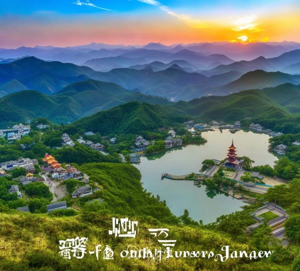 赣南明珠之旅，赣州旅游必访景点攻略,赣南明珠之旅，赣州旅游必访景点攻略,历史,景点,美食,第1张
