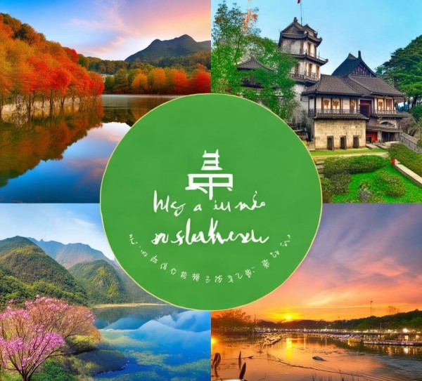 随州周边五大休闲胜地揭秘之旅,随州周边五大休闲胜地揭秘之旅,历史,风光,娱乐场所,第1张
