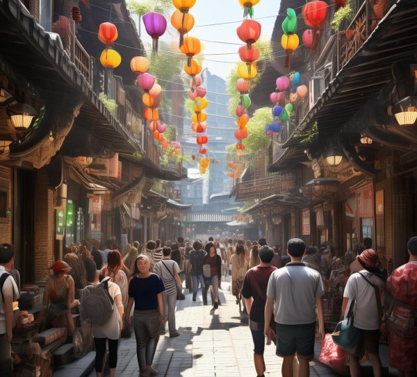 泉州新晋网红打卡地大揭秘！,泉州新晋网红打卡地大揭秘！,历史,景点,神秘,第1张