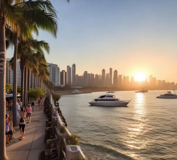 深圳蛇口，海滨休闲胜地探秘之旅,深圳蛇口，海滨休闲胜地探秘之旅,历史,风情,美食,第1张