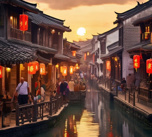 绍兴古城魅力之旅,绍兴古城魅力之旅,历史,景点,风情,第1张
