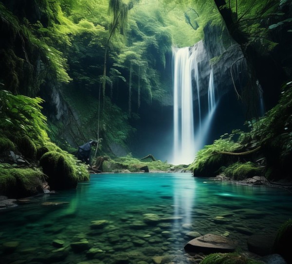 揭秘，禁止拍摄的神秘景点，揭秘不可触碰的美丽瞬间,揭秘，禁止拍摄的神秘景点，揭秘不可触碰的美丽瞬间,景点,风光,第1张