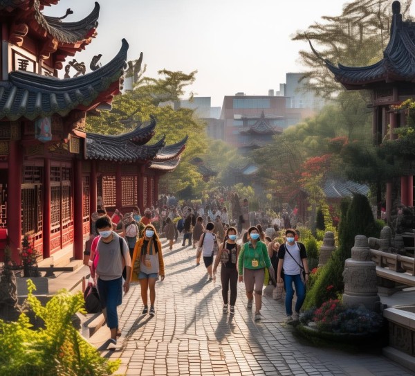 武汉景区开放探秘记,武汉景区开放探秘记,历史,风光,第1张