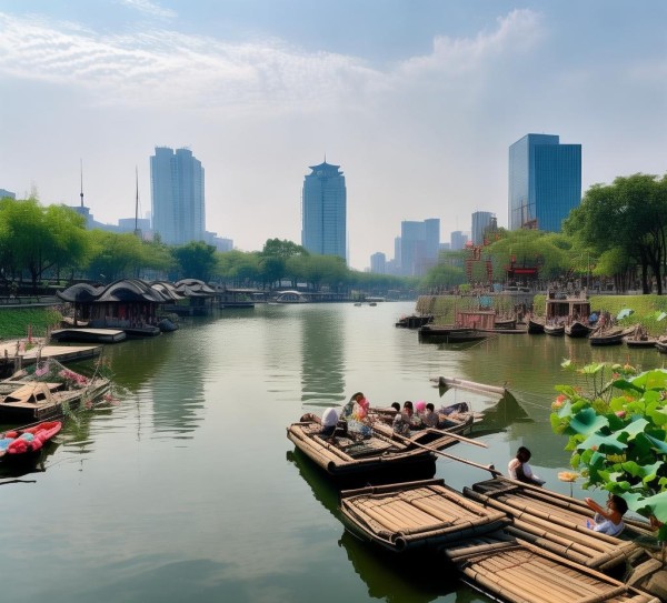 柳州白沙，周边景点攻略，休闲旅游新热点,柳州白沙，周边景点攻略，休闲旅游新热点,历史,景点,风情,第1张