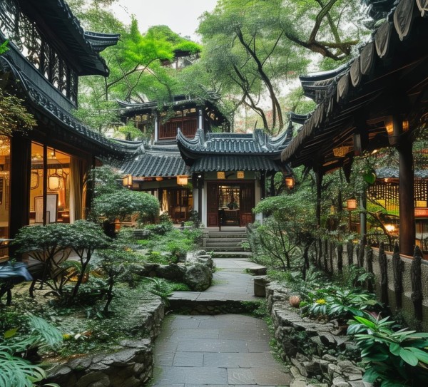 杭州休闲秘境，畅游室内好去处的秘密基地大盘点,杭州休闲秘境，畅游室内好去处的秘密基地大盘点,历史,风情,美食,第1张
