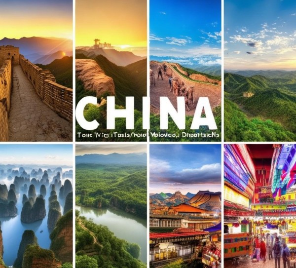十大热门景点攻略，畅游全国必去之地,十大热门景点攻略，畅游全国必去之地,历史,景点,风情,第1张