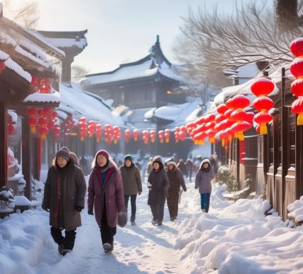 梧州冬日寻趣指南，暖阳下的冬游胜地,梧州冬日寻趣指南，暖阳下的冬游胜地,历史,景点,美食,第1张