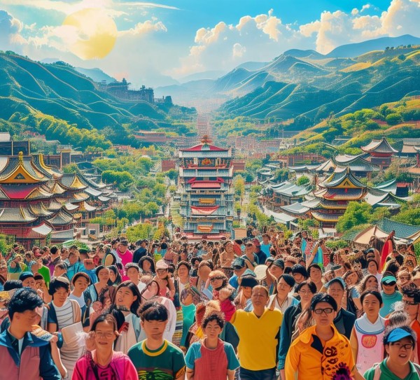 畅游河南，免费畅享全省景区！,畅游河南，免费畅享全省景区！,历史,景点,风情,第1张