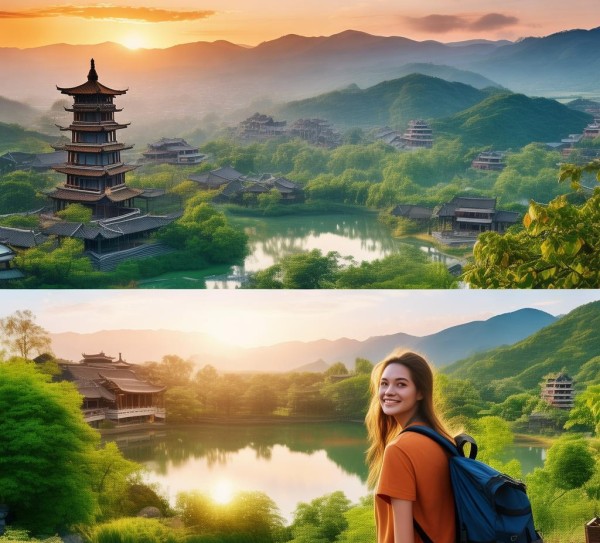 畅游美丽河南，河南景区攻略大揭秘,畅游美丽河南，河南景区攻略大揭秘,历史,景点,风光,第1张