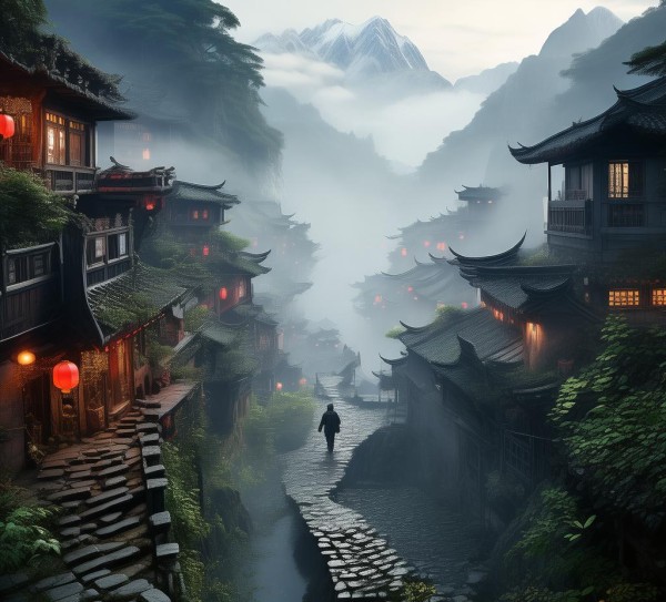 古镇探秘与自然风光之旅，镇远周边深度游攻略,古镇探秘与自然风光之旅，镇远周边深度游攻略,历史,景点,风情,第1张