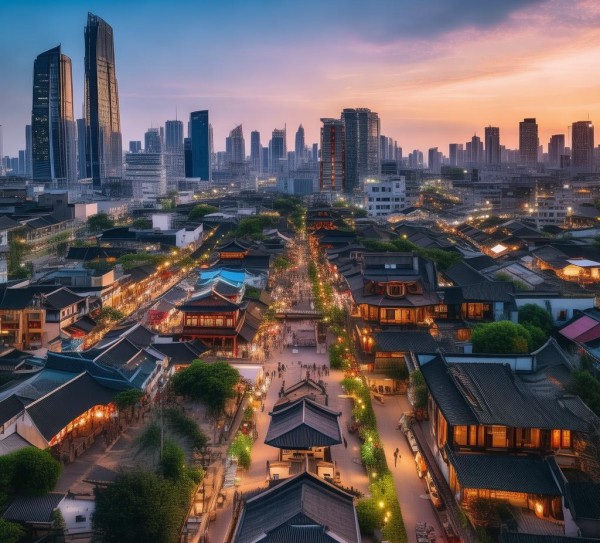 广州琶醍周边风情之旅，探秘老广韵味与现代风情交汇点,广州琶醍周边风情之旅，探秘老广韵味与现代风情交汇点,历史,景点,风情,第1张