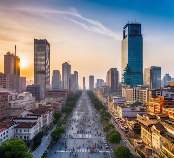 郑州必游景点大盘点，郑州游玩攻略全解析,郑州必游景点大盘点，郑州游玩攻略全解析,历史,景点,风光,第1张