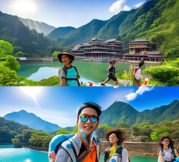 乐山疫情后健康之旅攻略，畅游美景，安心出行,乐山疫情后健康之旅攻略，畅游美景，安心出行,历史,景点,风情,第1张