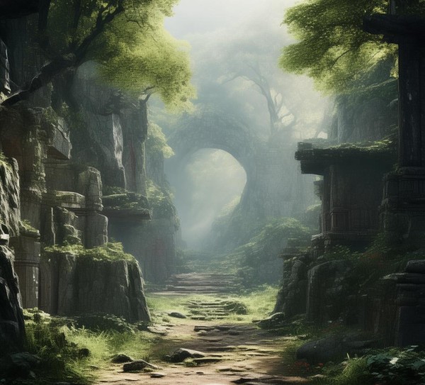 苗乡秘境，苗王镇的风情画卷,苗乡秘境，苗王镇的风情画卷,历史,景点,风情,第1张