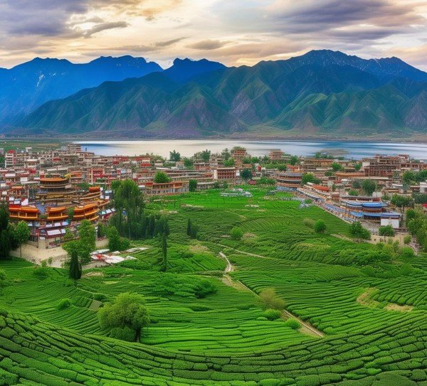 云南，自然人文瑰宝之旅攻略盘点,云南，自然人文瑰宝之旅攻略盘点,历史,景点,神秘,第1张
