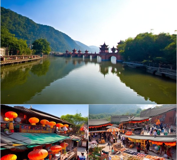 澄海风情之旅，揭秘澄海必游美景,澄海风情之旅，揭秘澄海必游美景,历史,景点,风光,第1张