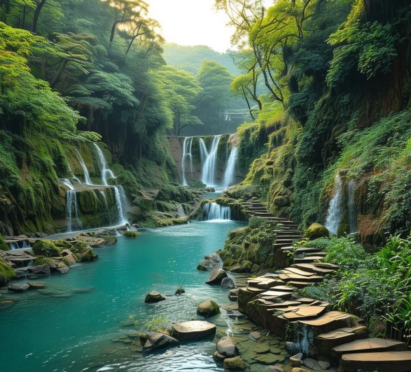 永嘉山水探秘之旅，畅游无负担的景点大盘点,永嘉山水探秘之旅，畅游无负担的景点大盘点,历史,景点,景点大盘点,第1张