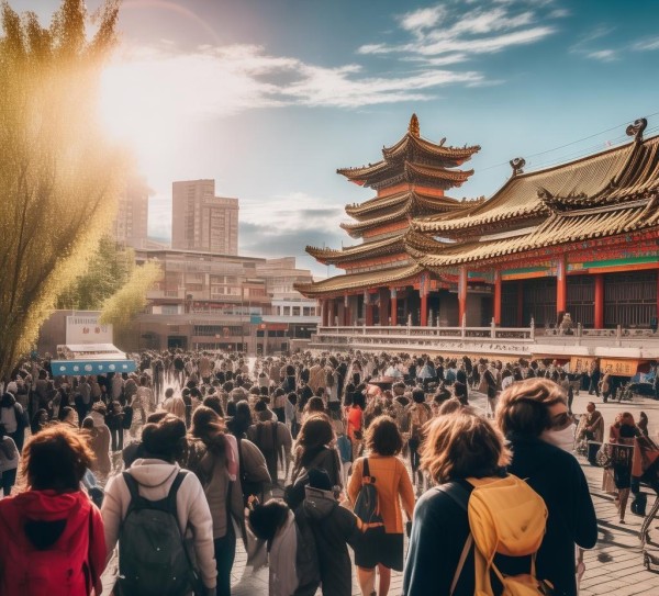 呼和浩特探秘之旅，城市乐趣攻略全解析,呼和浩特探秘之旅，城市乐趣攻略全解析,历史,景点,风情,第1张
