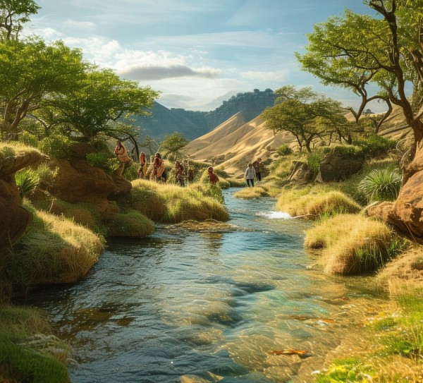 沙坪周边秘境游，探寻绝美景点，畅享悠然时光,沙坪周边秘境游，探寻绝美景点，畅享悠然时光,历史,景点,风情,第1张