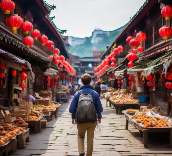 探寻河南古都风情与特产之旅,探寻河南古都风情与特产之旅,历史,景点,风情,第1张