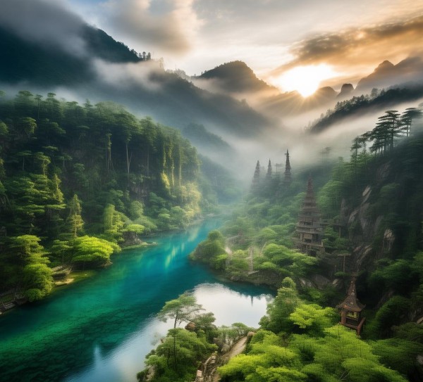 青云浦周边十大绝美景点探秘之旅,青云浦周边十大绝美景点探秘之旅,历史,景点,风情,第1张