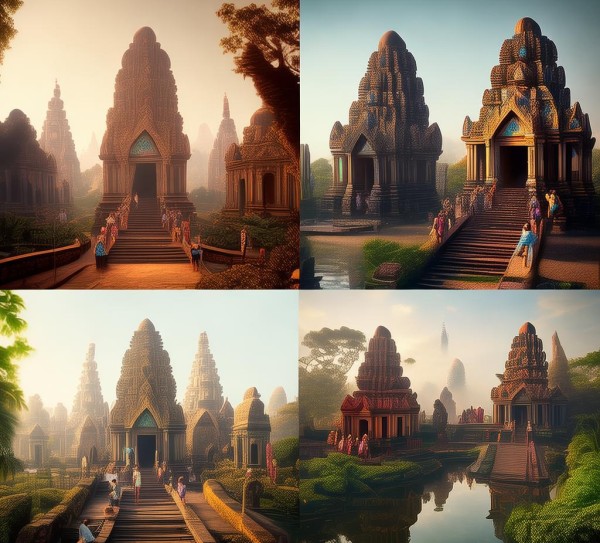 圣地探秘，中心地带的必游圣地大盘点,圣地探秘，中心地带的必游圣地大盘点,历史,景点,风情,第1张